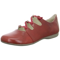 Josef Seibel Fiona 04 Geschlossene Ballerinas, Rot 36