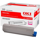 Oki 4484450x