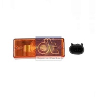 DT Spare Parts Universal