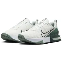 Nike Air Max Alpha Trainer 6 Herren Summit White/Seaweed/Light Silver 45,5