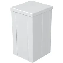 OBO Bettermann Installationssäule ISSHS140250EL