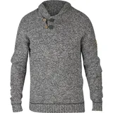 Fjällräven Lada Pullover Grau M