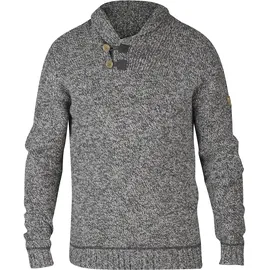 Fjällräven Lada Pullover Grau M