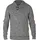 Fjällräven Lada Pullover Grau M