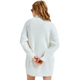Roxy Sommerkleid Weiß 42