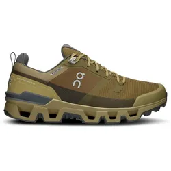 ON Herren Multifunktionsschuhe Cloudwander, Hunter / Safari, 42
