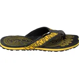 La Sportiva Swing schwarz/gelb 46