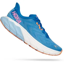 HOKA Damen Laufschuhe W ARAHI 6, ALL ABOARD / COASTAL SKY, 42 2⁄3