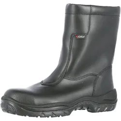 Sicherheitsstiefel S2 "3780" FOODS - 39 - schwarz