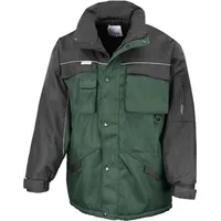 Result Workguard Heavy Duty Combo Coat | Arbeitsjacke Workguard