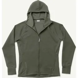 Houdini M's Mono Air Houdi baremark green (174) XS