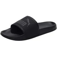 Puma Leadcat 2.0 Badelatschen black/black 35.5