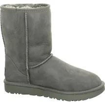 UGG Australia Classic Short II Grey 41