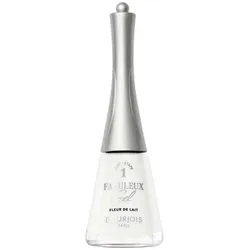 Bourjois Fabelhaft Nagellack 9 ml 