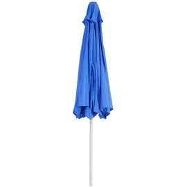 Mendler N19 Ø 300 cm Blau