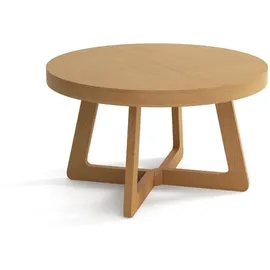 kaiser möbel Everest 130-230 x 76 cm Holz