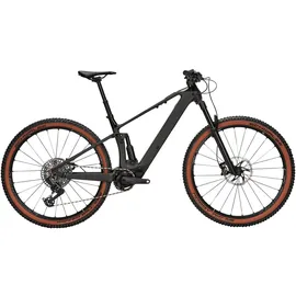 BULL'S Sonic AM-SX 2 2026 29 Zoll RH 48 cm grau/schwarz