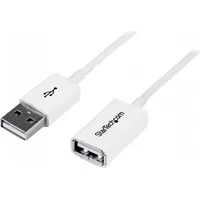 Startech StarTech.com USB 2.0 Extension Kabel A zu A