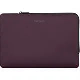 Targus TBS65107GL 13-14" MultiFit-Hülle mit EcoSmart - Feige