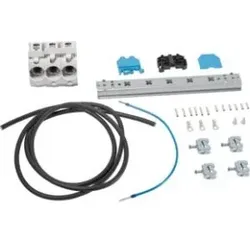 Hager ZY51T1 KIT, Vorsicherung Sekundärkreis Wandler