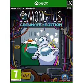 Among Us