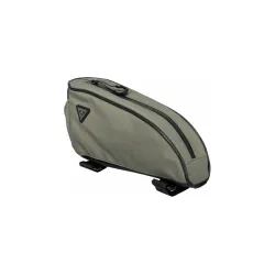 TOPEAK Oberrohrtasche TOPLOADER 0,75 L green