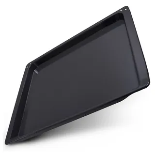 Neff Backblech Neff 00574910 emailliert Fettpfanne 465x375x26mm für Backofen