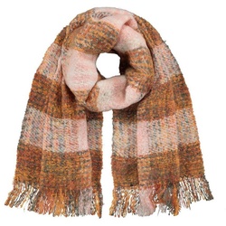 Barts Strickschal Damen Schal KRISTINAM, (1-St) grün