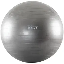 V3Tec Gymnastikball Grau 85 cm