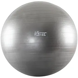 V3Tec Gymnastikball Grau 85 cm