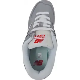 New Balance 574 Herren Slate Grey 38