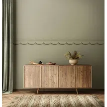 Marburg Bordüre Hypnotic Harmony 18 cm 10 m beige