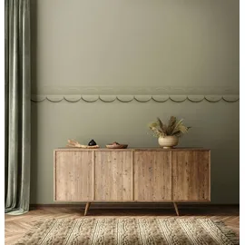 Marburg Bordüre Hypnotic Harmony 18 cm 10 m beige