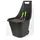 Prosperplast Bollerwagen schwarz