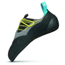 Scarpa Vapor S Smoke/Yellow 44,5