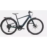 Specialized Vado SL 5.0 EQ 2 2025 28 Zoll RH 54 cm Unisex Dplakemet/Blklqdmet