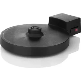 C3 Basic Perkolator 10 Tassen, Edelstahl, Filterkaffeemaschine, Silber