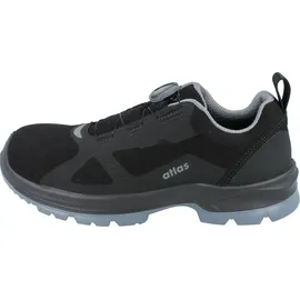 Atlas FLASH 6405 XP BOA ESD S3, Weite 10 Größe 43