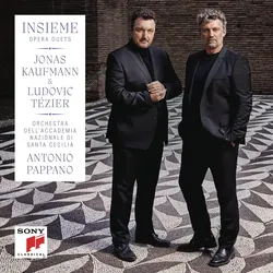 Insieme-Opera Duets | Zustand: Neu & original versiegelt