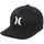 Hurley One and Only Kappe schwarz S-M