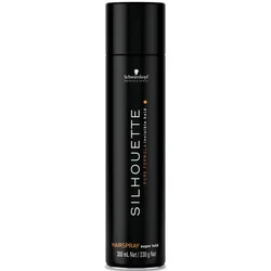 Schwarzkopf Silhouette Super Hold Super Hold Haarspray 300ml