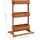 vidaXL Pflanzkübel 52 x 30 cm Braun