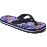 REEF Kids Ahi Flipflop, Swell Checkers, 36 EU - 36 EU