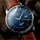 Zeppelin Atlantic Leder 40 mm 8442-3