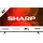 Sharp 40FH2EA 40" Full HD LED Android TV