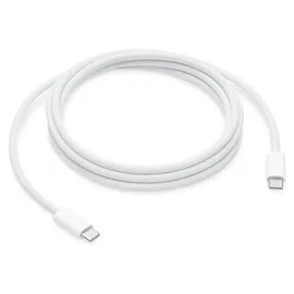 Apple USB-C 1 m Weiß