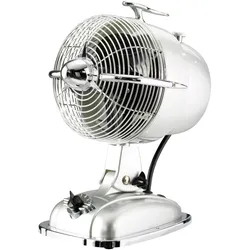 Tischventilator RETROJET SIL