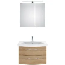 Pelipal Sprint 3-tlg. Eiche