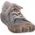 Rieker L0314 Damen Blau 37