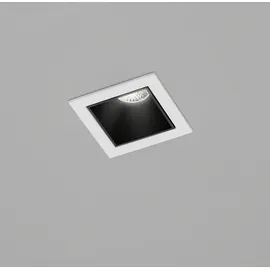 Helestra Leuchten GmbH PIC 1er eckig schwarz